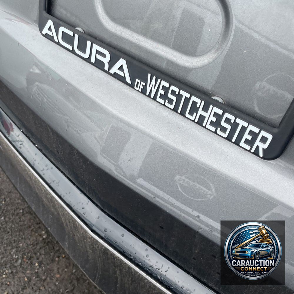2024 Acura MDX SH-AWD Type S w/Advance Package