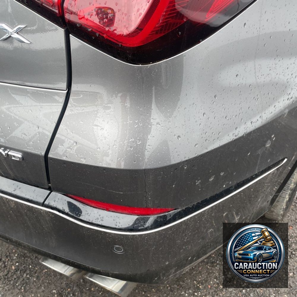 2024 Acura MDX SH-AWD Type S w/Advance Package
