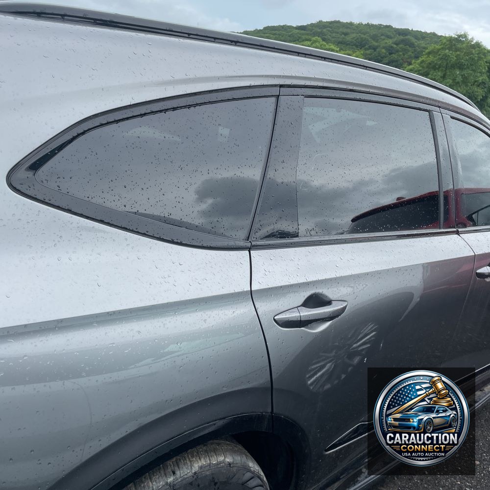 2024 Acura MDX SH-AWD Type S w/Advance Package