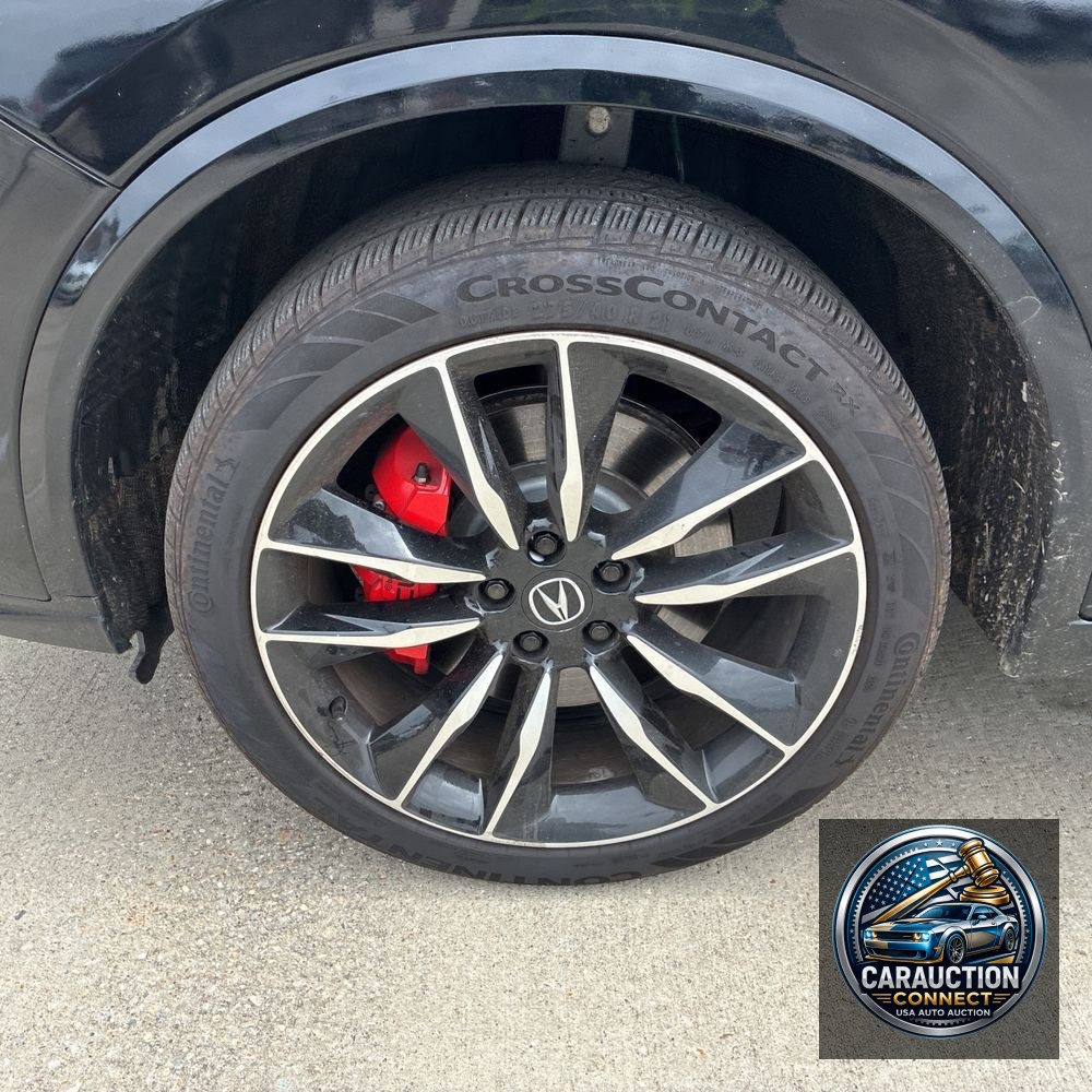 2023 Acura MDX SH-AWD Type S w/Advance Package
