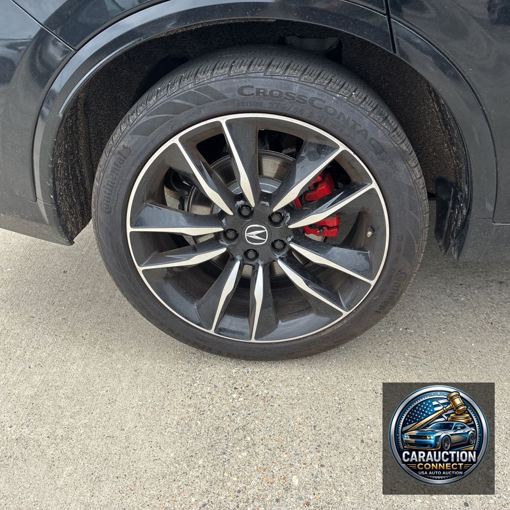 2023 Acura MDX SH-AWD Type S w/Advance Package