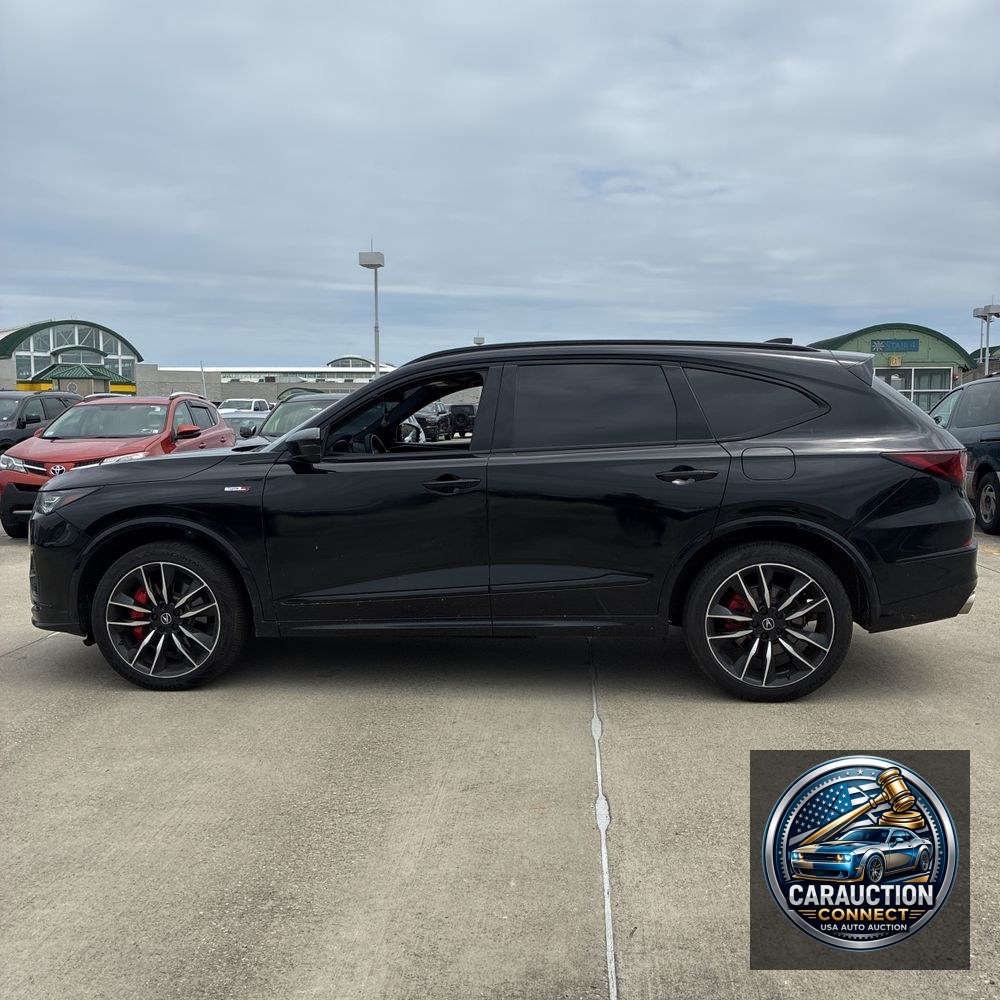 2023 Acura MDX SH-AWD Type S w/Advance Package