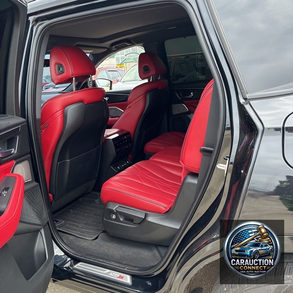 2023 Acura MDX SH-AWD Type S w/Advance Package