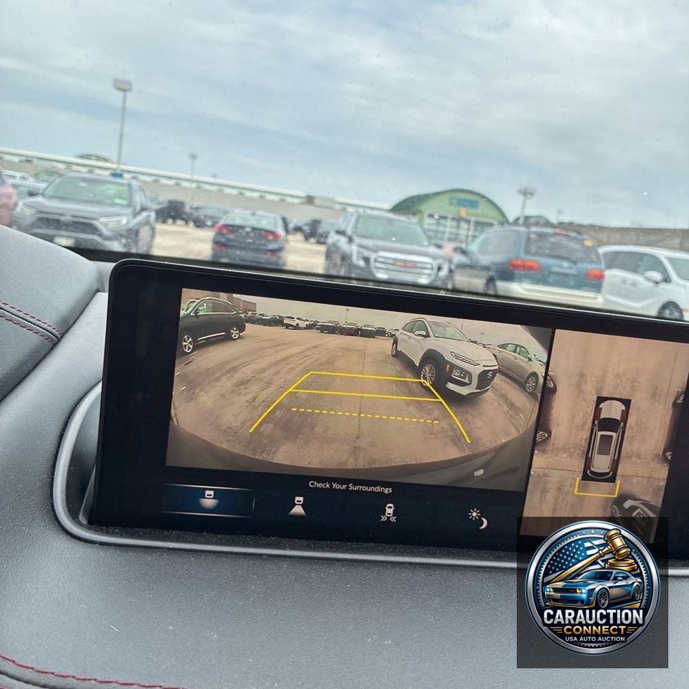 2023 Acura MDX SH-AWD Type S w/Advance Package