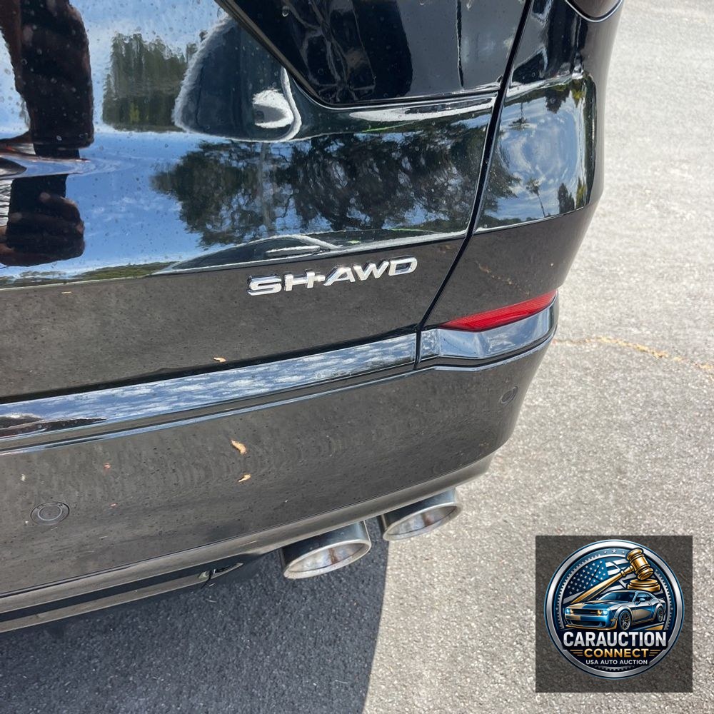 2024 Acura MDX SH-AWD Type S w/Advance Package