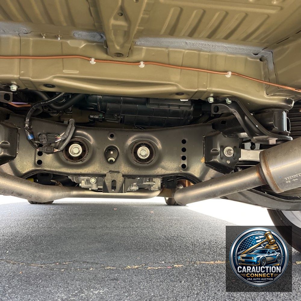 2024 Acura MDX SH-AWD Type S w/Advance Package
