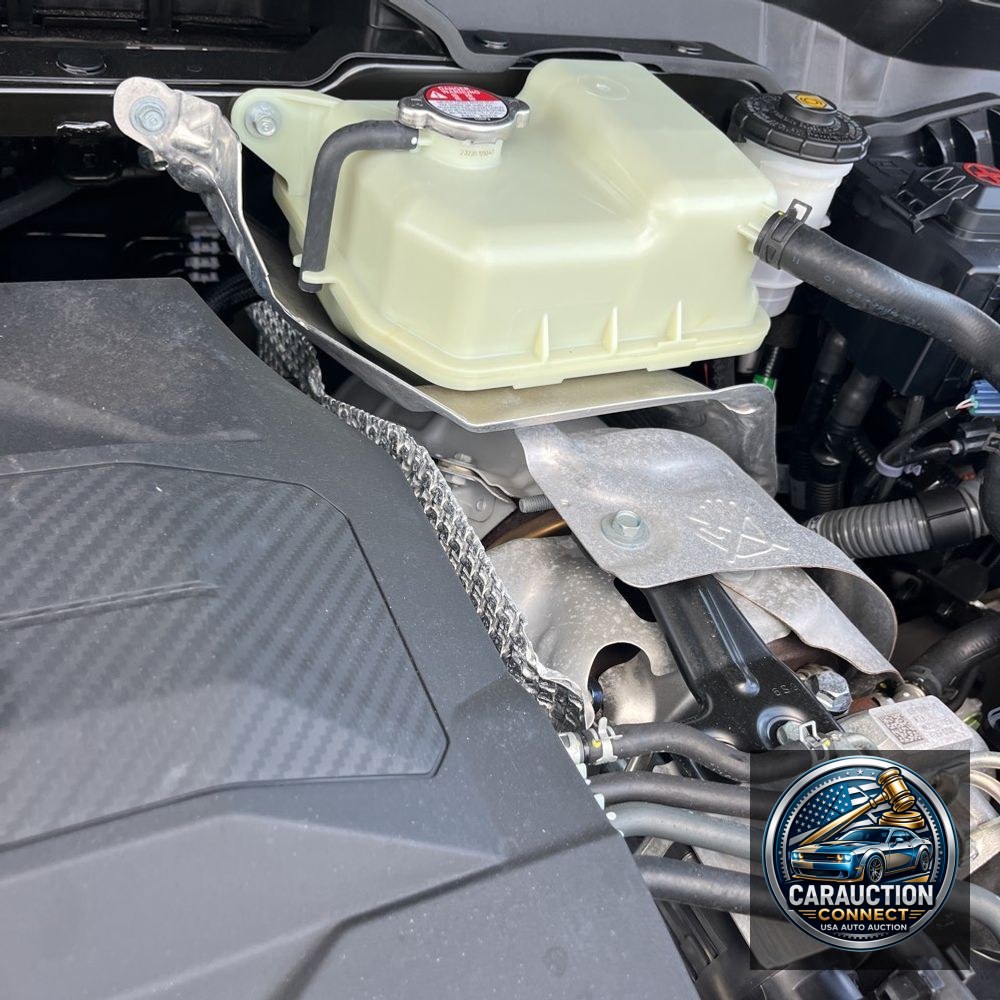 2024 Acura MDX SH-AWD Type S w/Advance Package