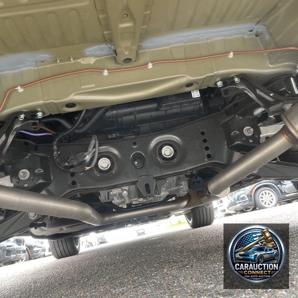 2024 Acura MDX SH-AWD Type S w/Advance Package