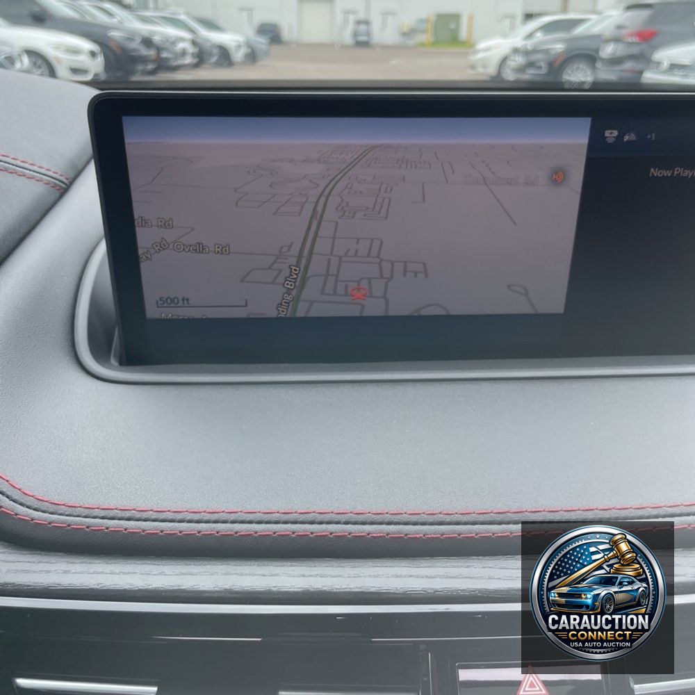 2024 Acura MDX SH-AWD Type S w/Advance Package