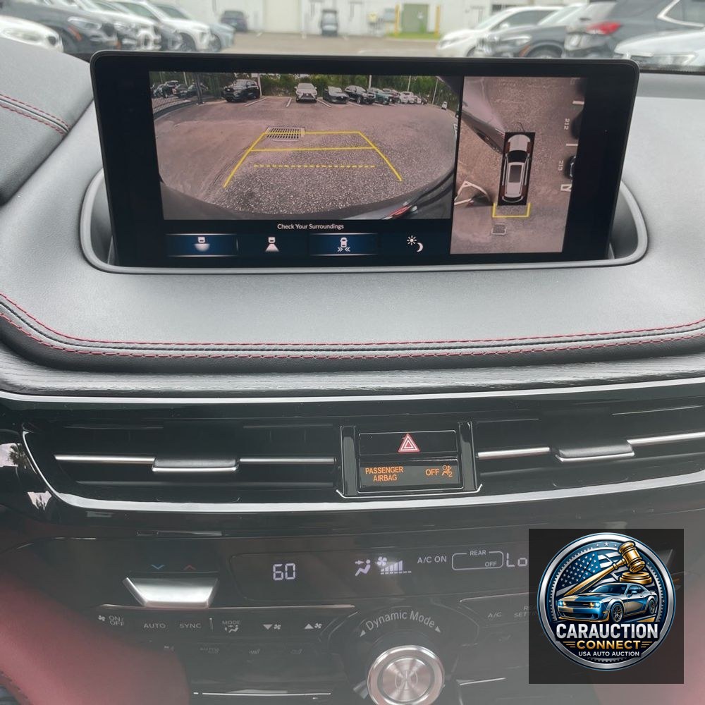 2024 Acura MDX SH-AWD Type S w/Advance Package