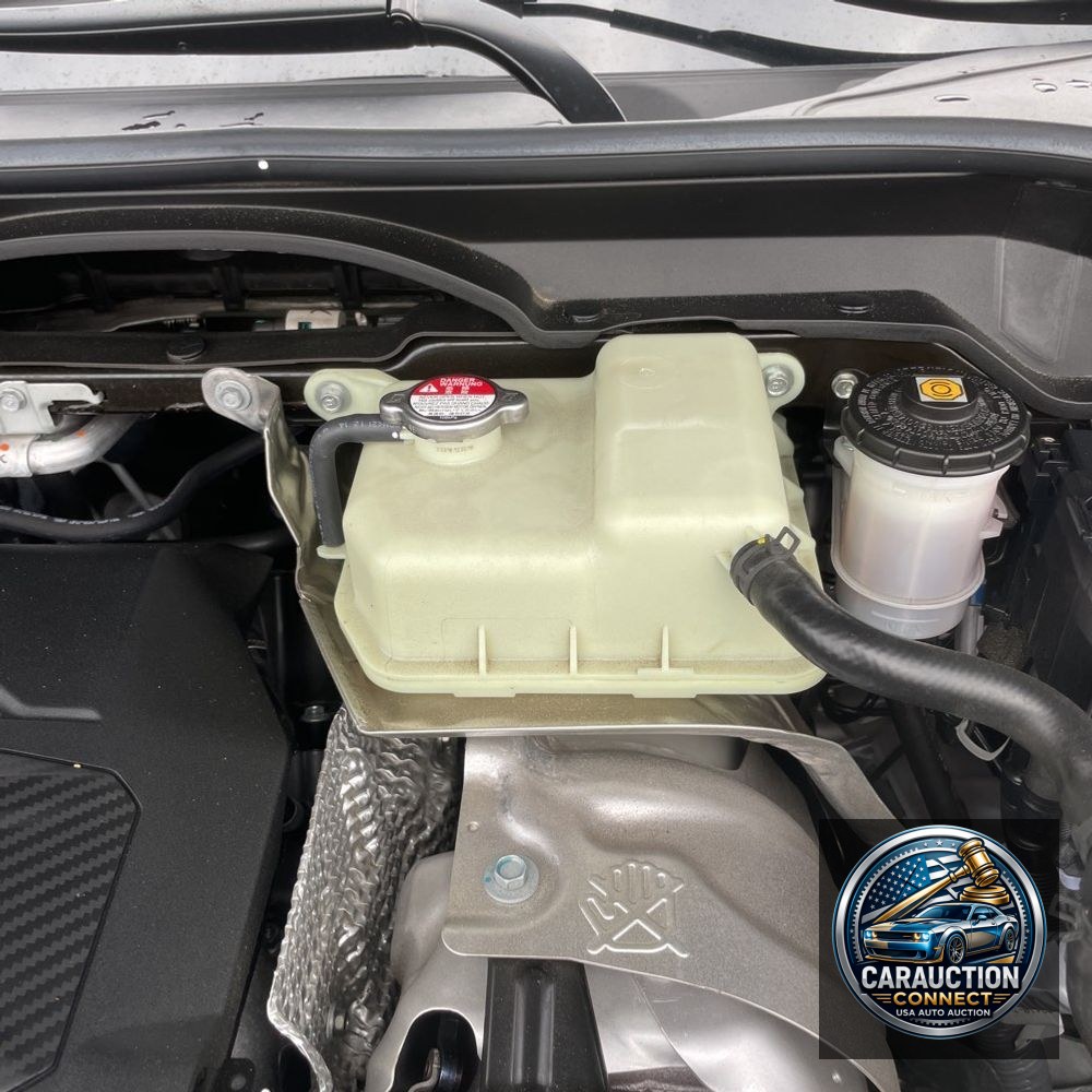 2024 Acura MDX SH-AWD Type S w/Advance Package