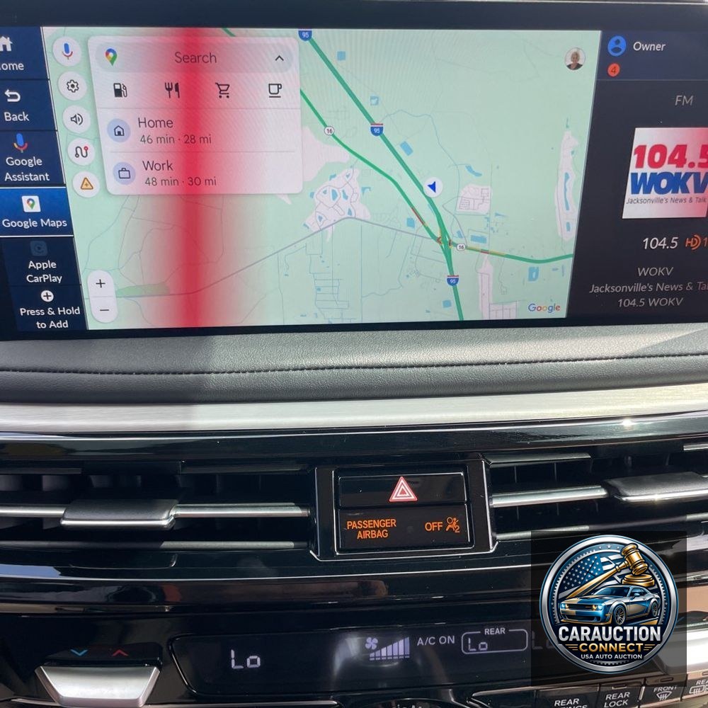 2025 Acura MDX w/Tech