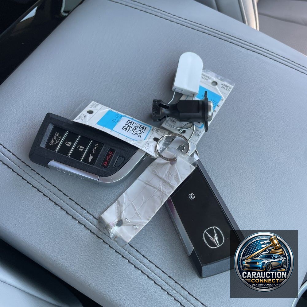 2025 Acura MDX w/Tech