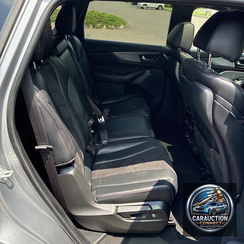 2023 Acura MDX SH-AWD w/A-SPEC