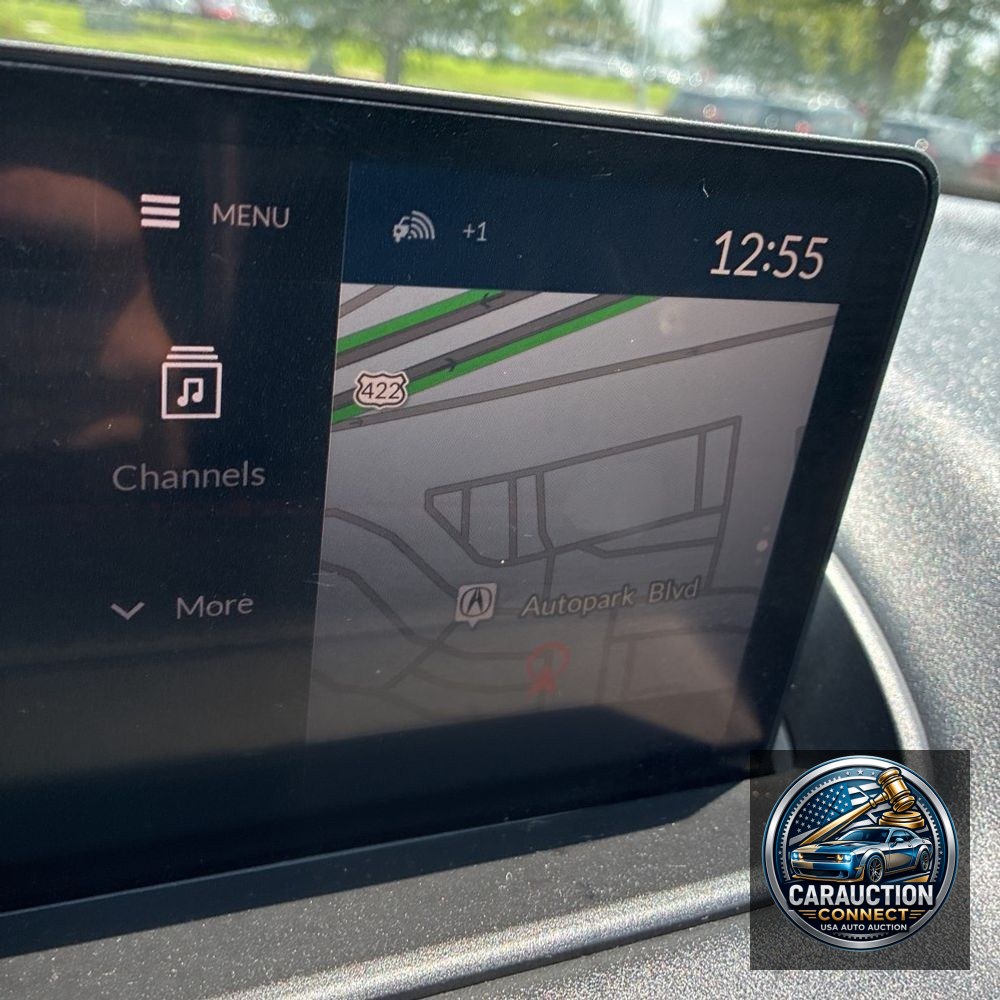 2023 Acura MDX SH-AWD w/A-SPEC