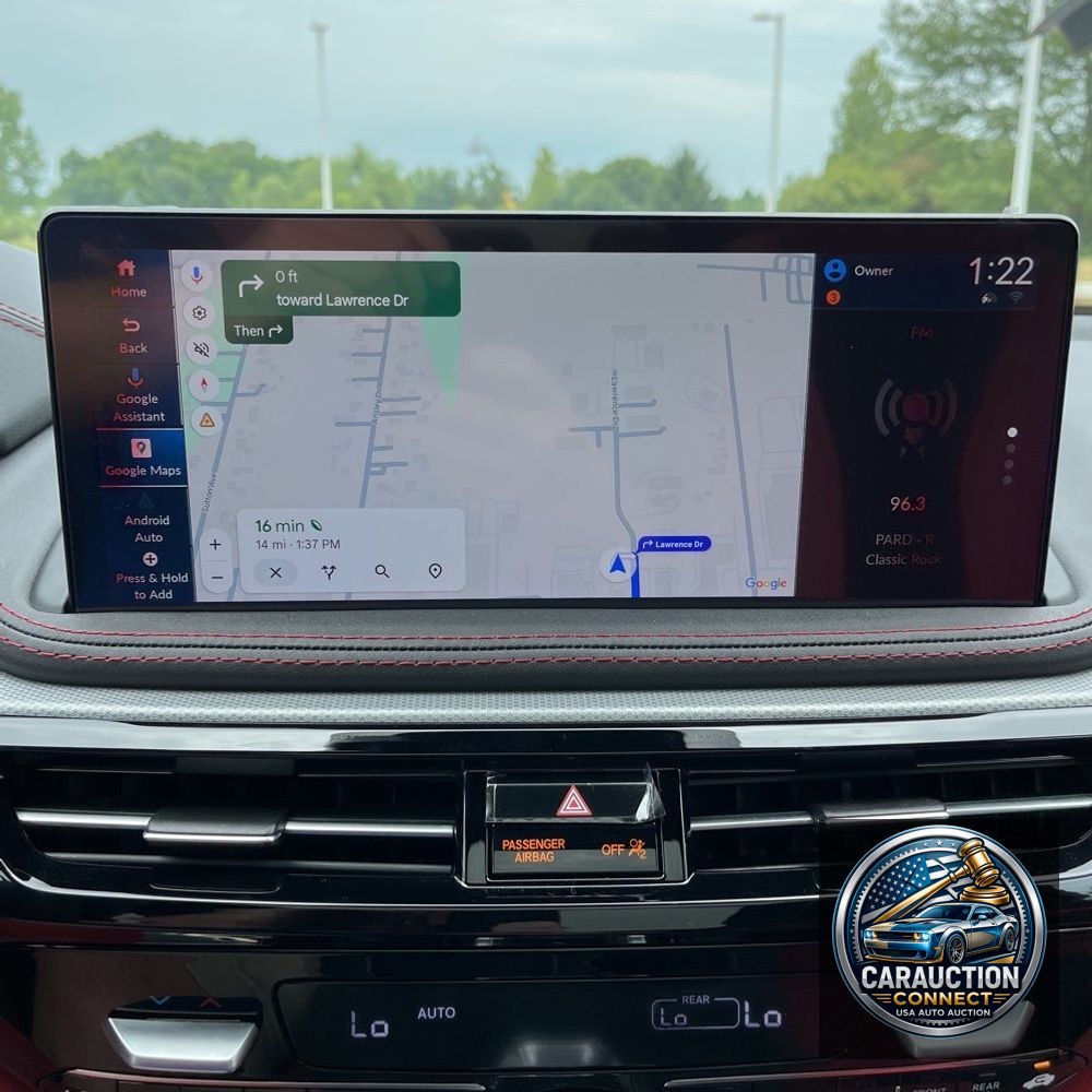 2025 Acura MDX SH-AWD w/A-SPEC