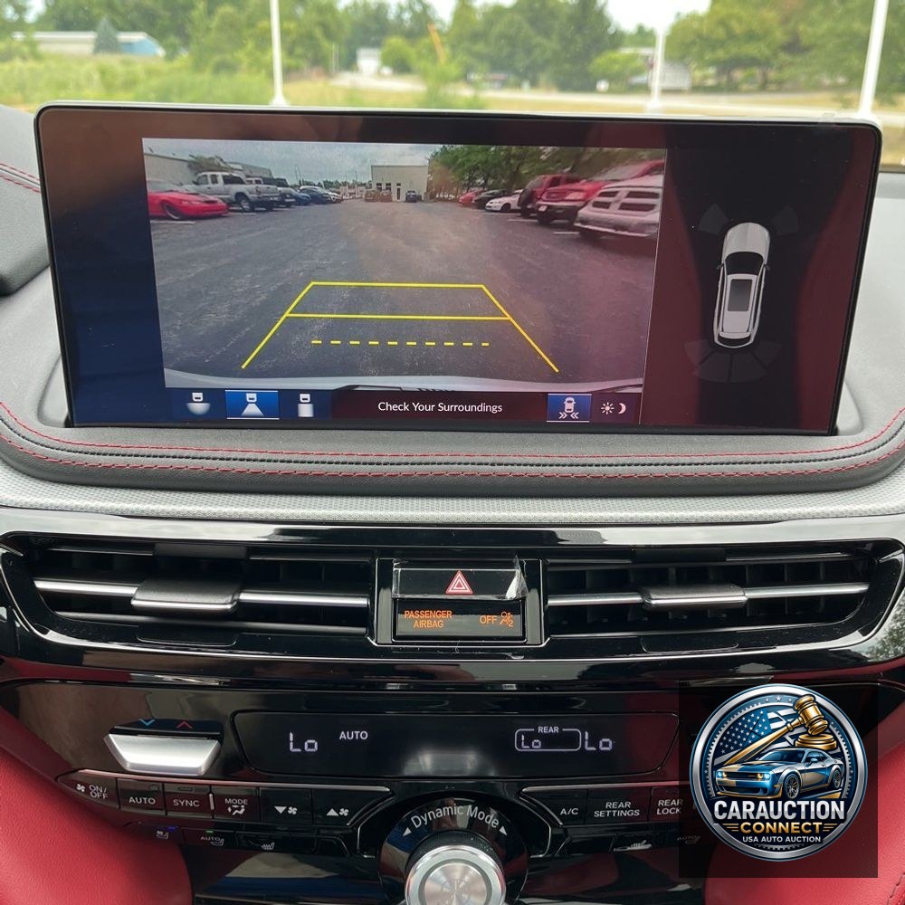 2025 Acura MDX SH-AWD w/A-SPEC