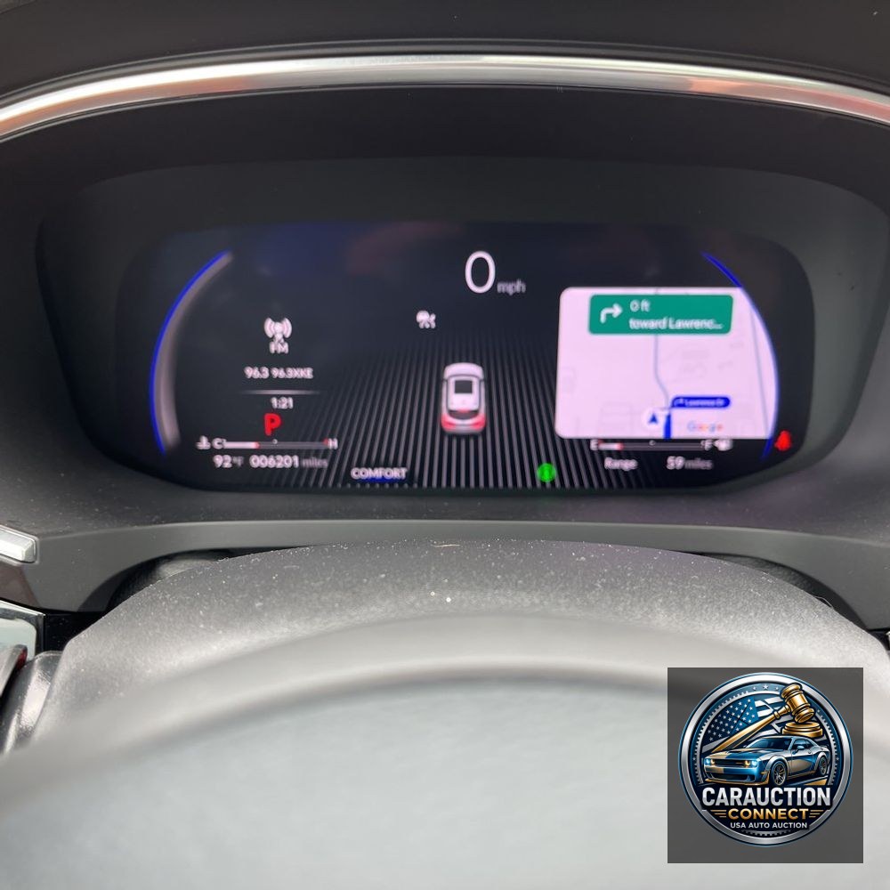 2025 Acura MDX SH-AWD w/A-SPEC