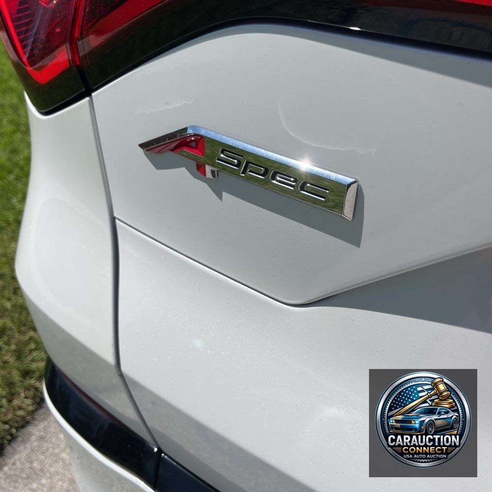 2024 Acura MDX SH-AWD w/A-SPEC