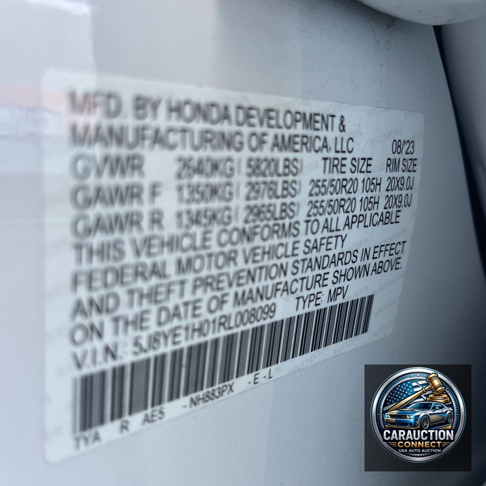 2024 Acura MDX SH-AWD w/A-SPEC