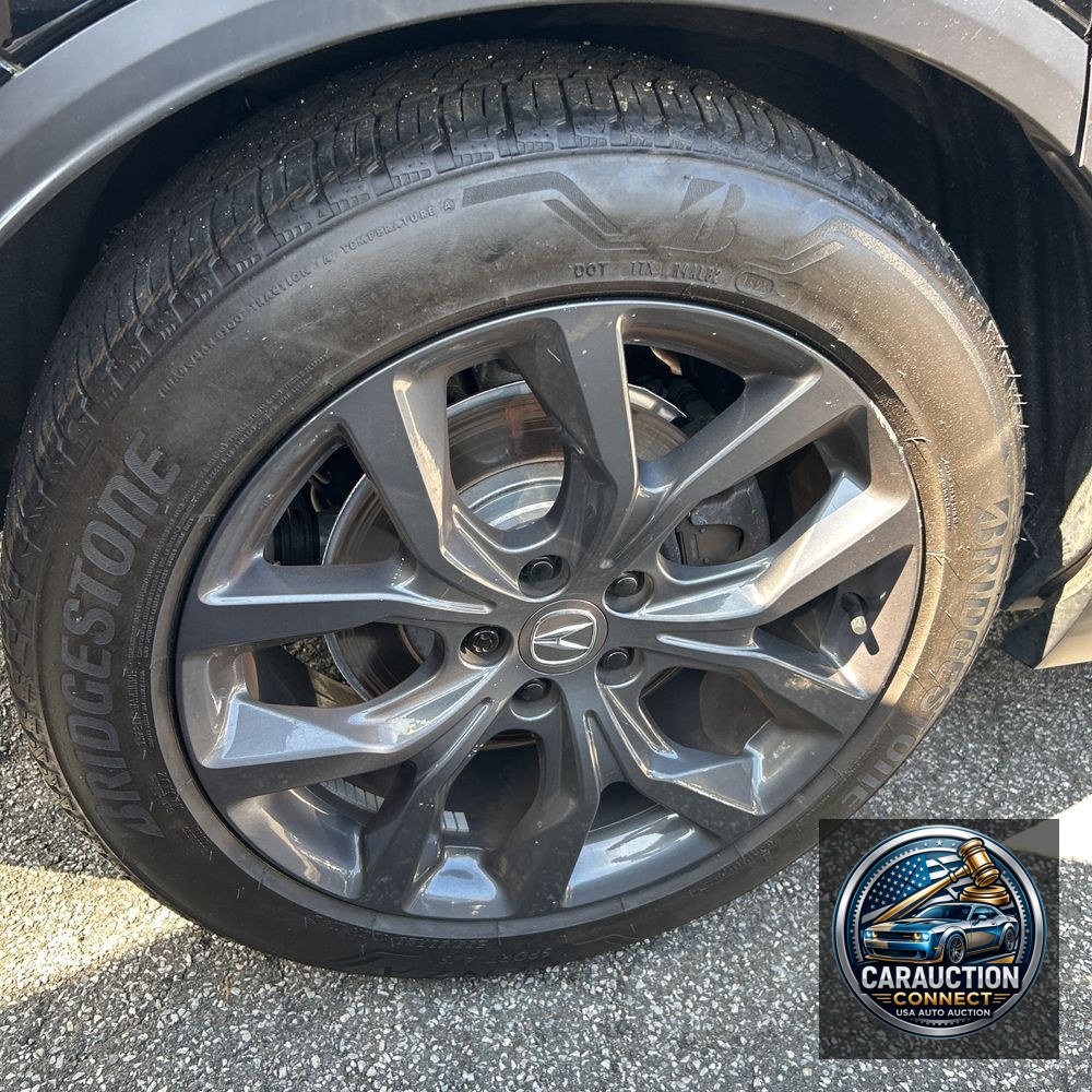 2023 Acura MDX SH-AWD w/A-SPEC