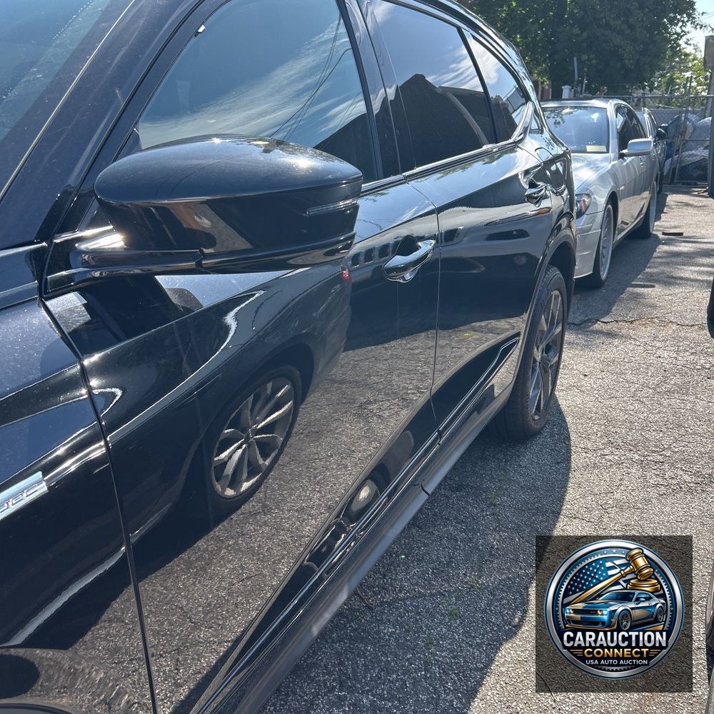 2023 Acura MDX SH-AWD w/A-SPEC
