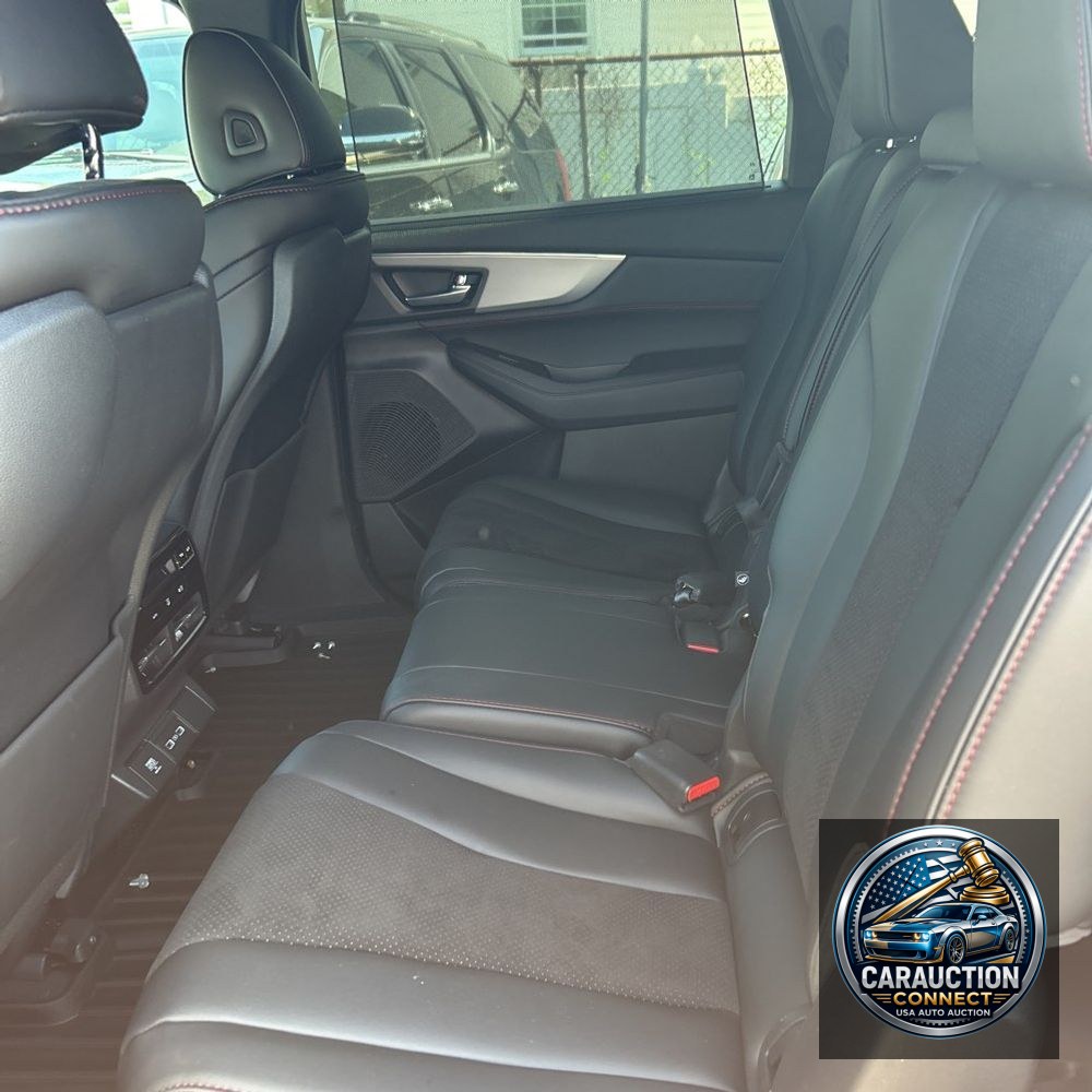 2023 Acura MDX SH-AWD w/A-SPEC