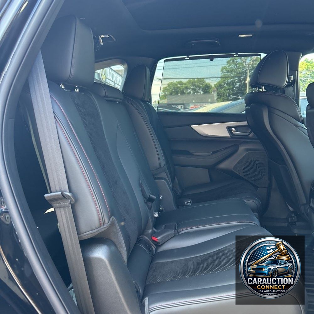 2023 Acura MDX SH-AWD w/A-SPEC