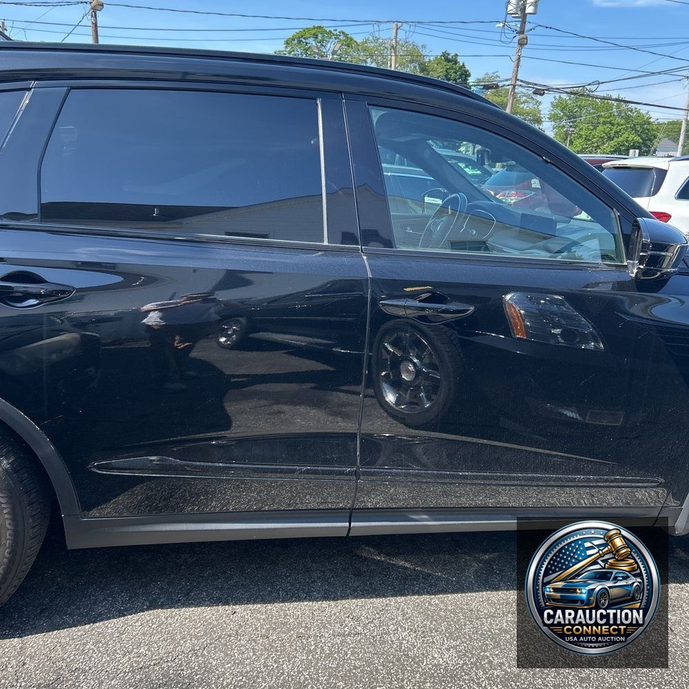 2023 Acura MDX SH-AWD w/A-SPEC