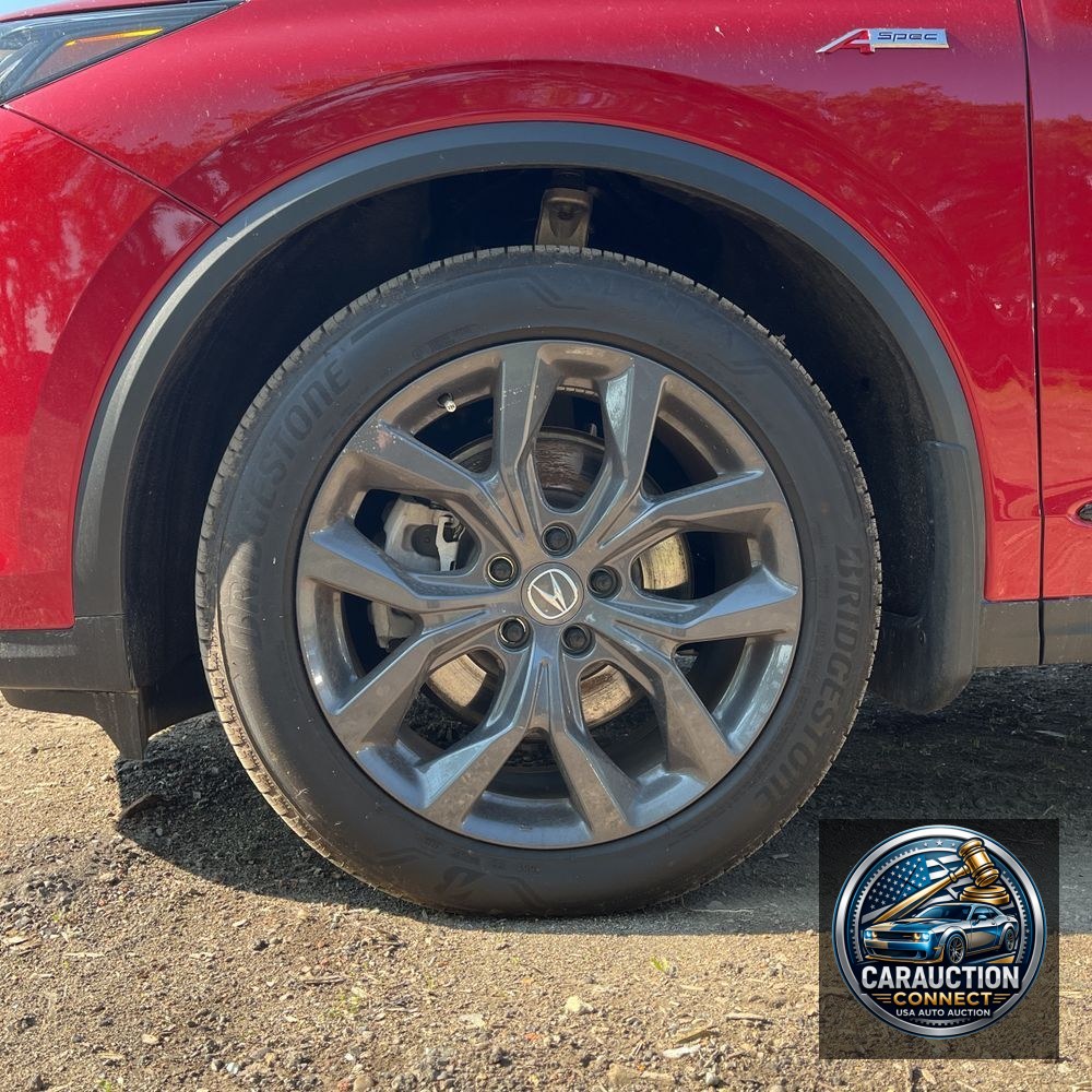 2024 Acura MDX A-Spec