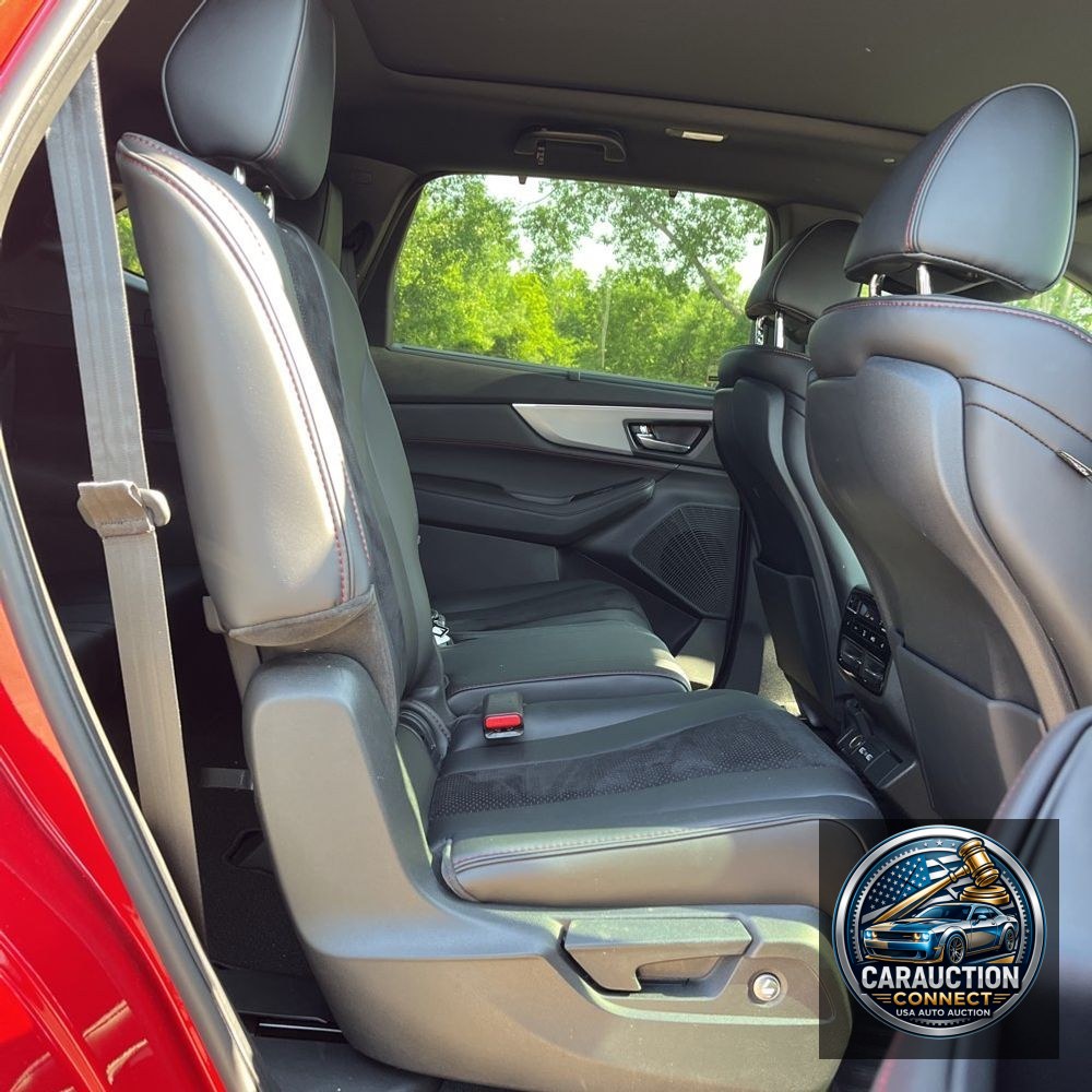 2024 Acura MDX A-Spec