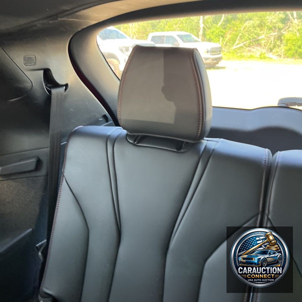 2024 Acura MDX A-Spec