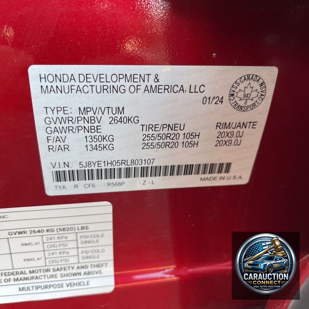2024 Acura MDX A-Spec
