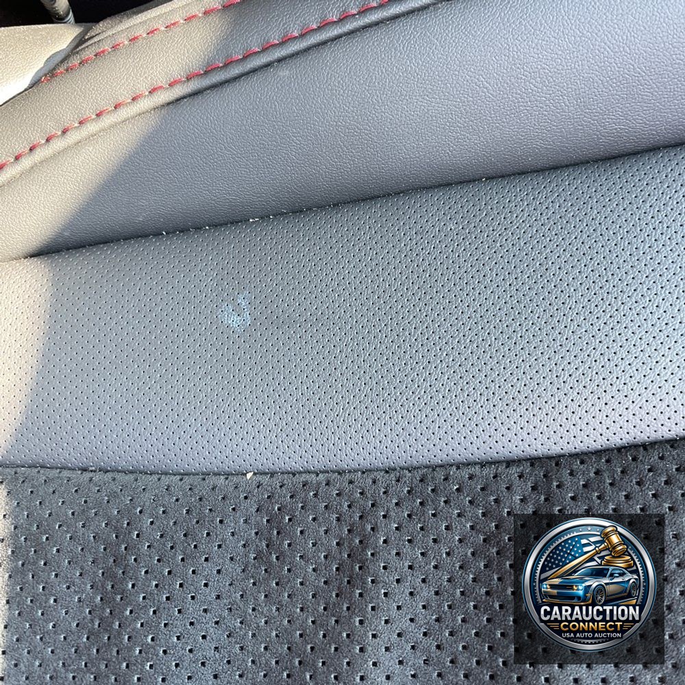2024 Acura MDX A-Spec