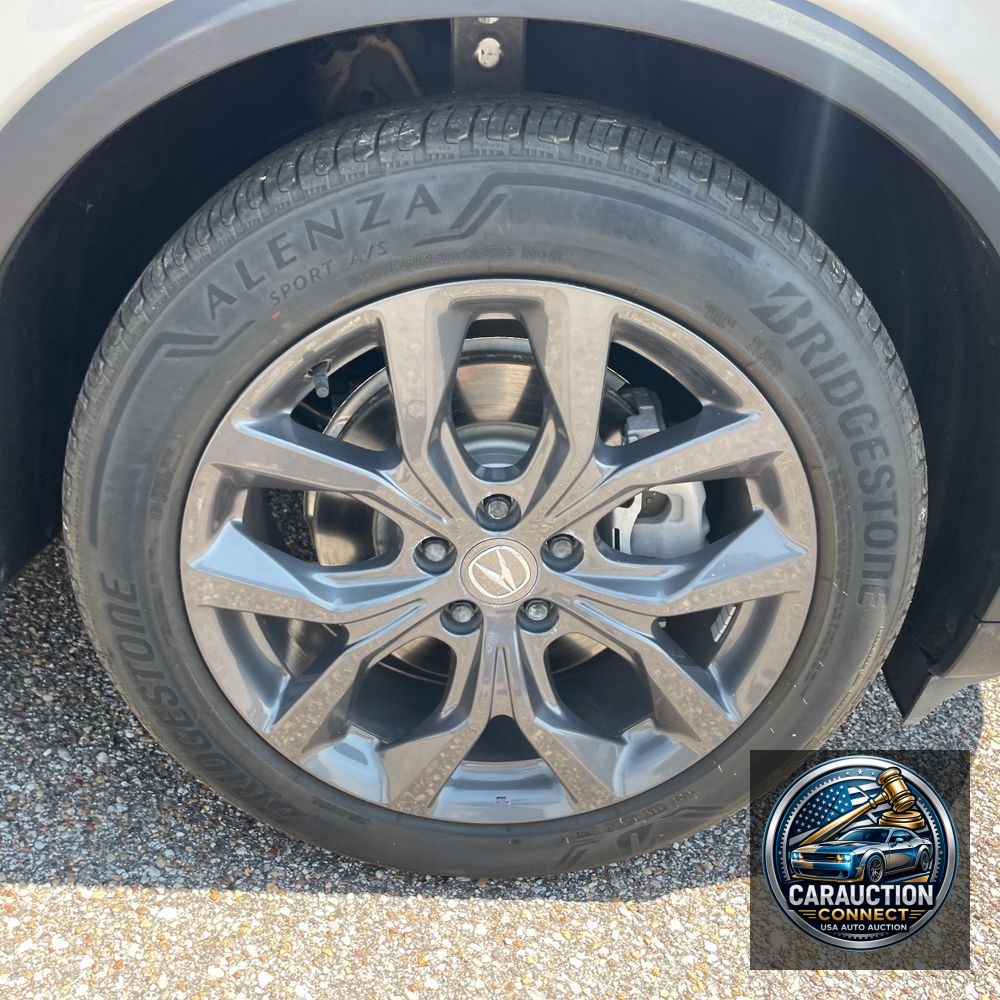 2023 Acura MDX SH-AWD w/A-SPEC