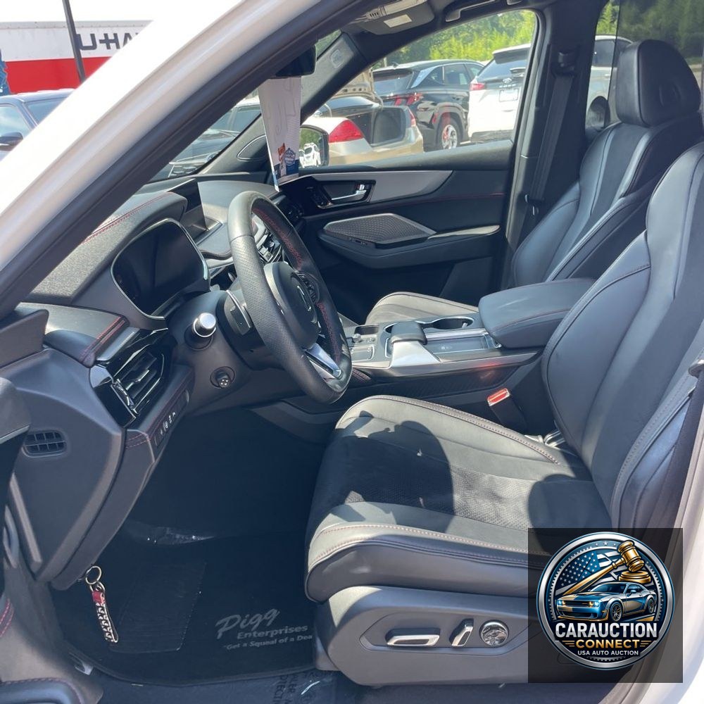2023 Acura MDX SH-AWD w/A-SPEC
