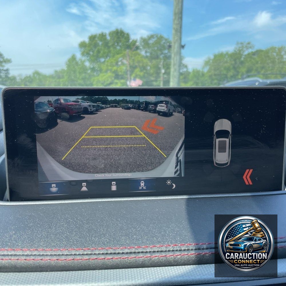 2023 Acura MDX SH-AWD w/A-SPEC