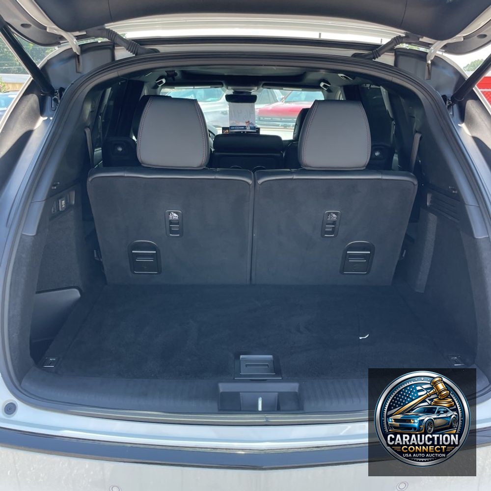 2023 Acura MDX SH-AWD w/A-SPEC