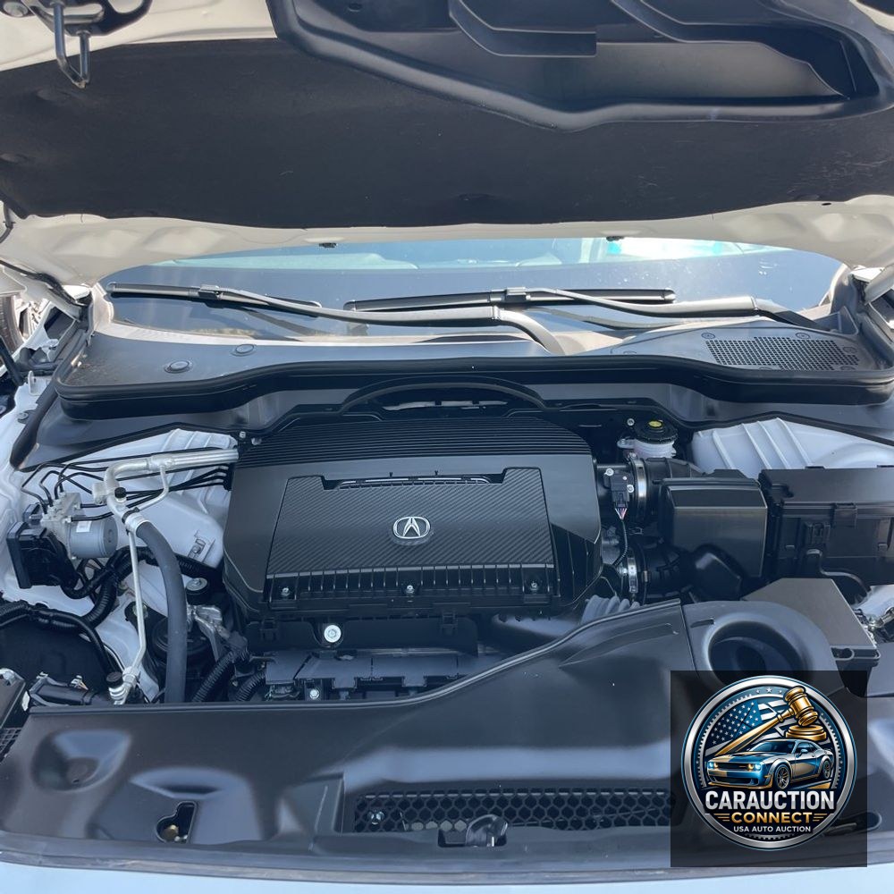 2023 Acura MDX SH-AWD w/A-SPEC
