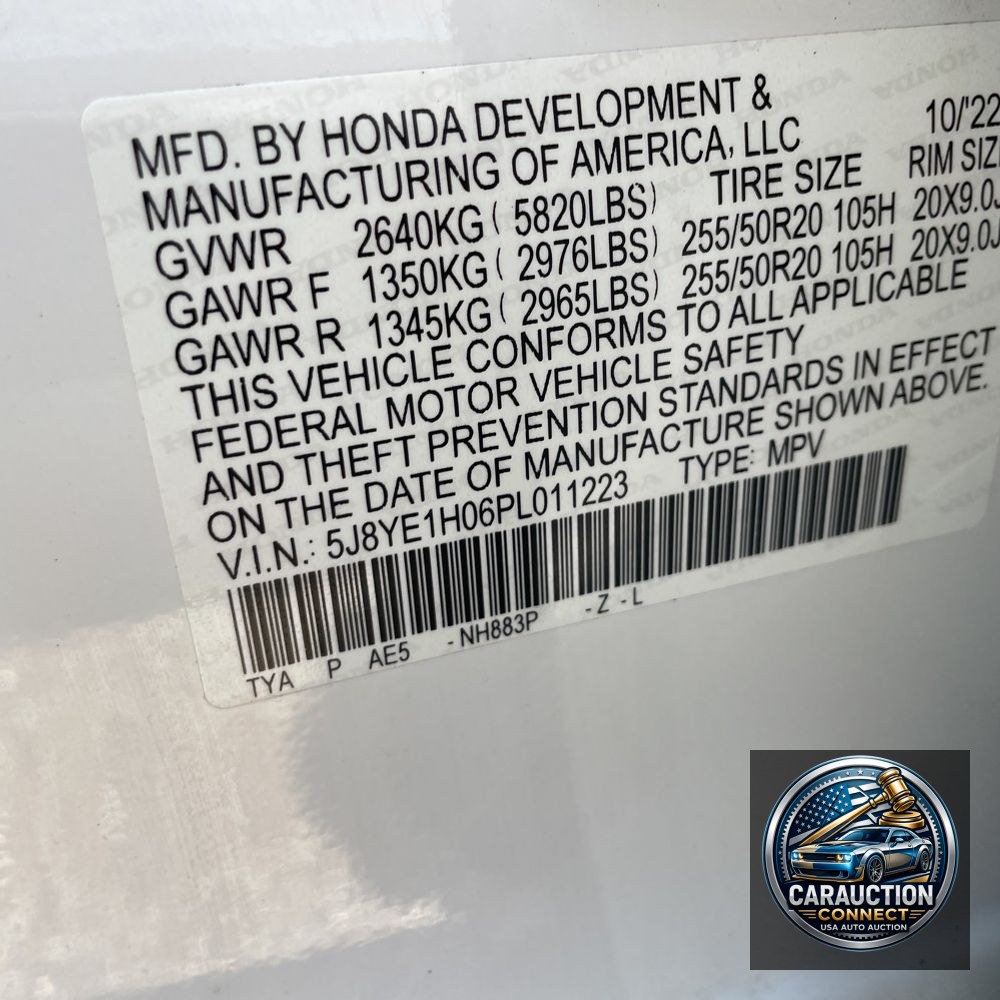 2023 Acura MDX SH-AWD w/A-SPEC