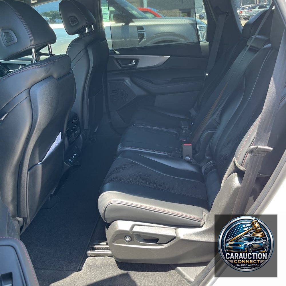 2023 Acura MDX SH-AWD w/A-SPEC