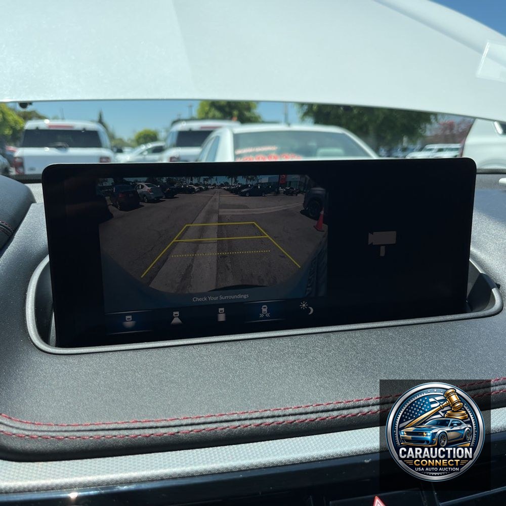 2023 Acura MDX SH-AWD w/A-SPEC