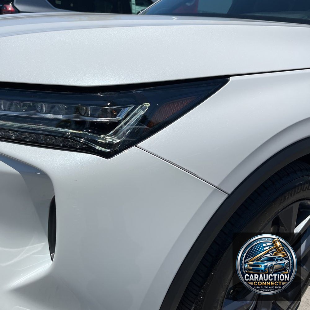 2023 Acura MDX SH-AWD w/A-SPEC