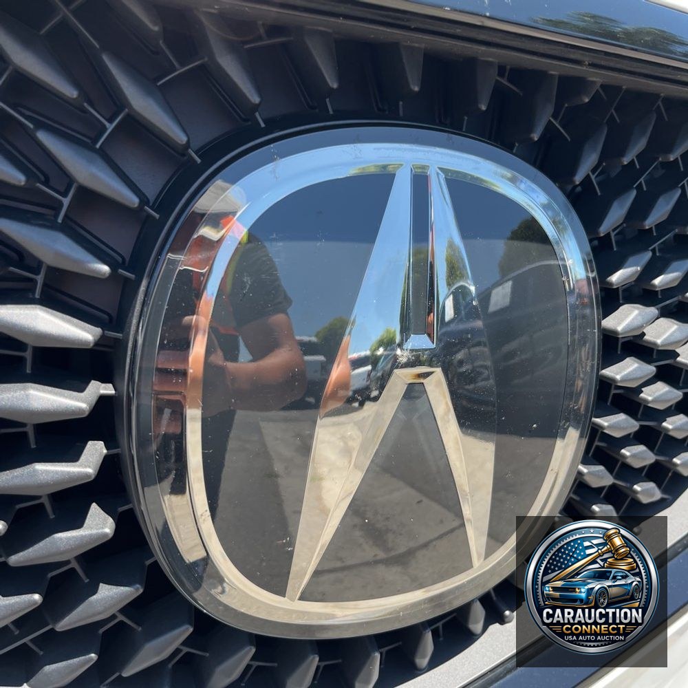 2023 Acura MDX SH-AWD w/A-SPEC