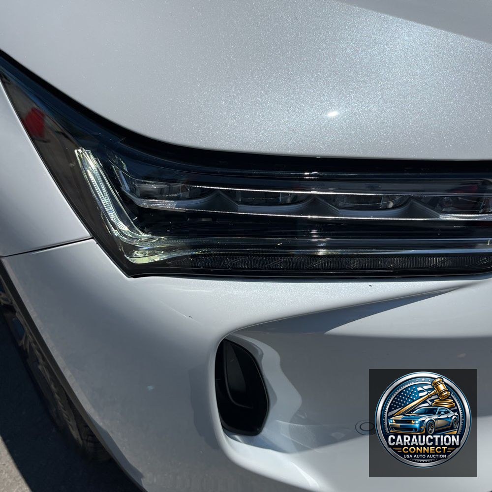 2023 Acura MDX SH-AWD w/A-SPEC