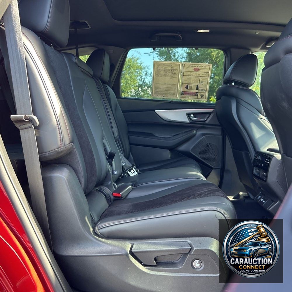 2024 Acura MDX SH-AWD w/A-SPEC