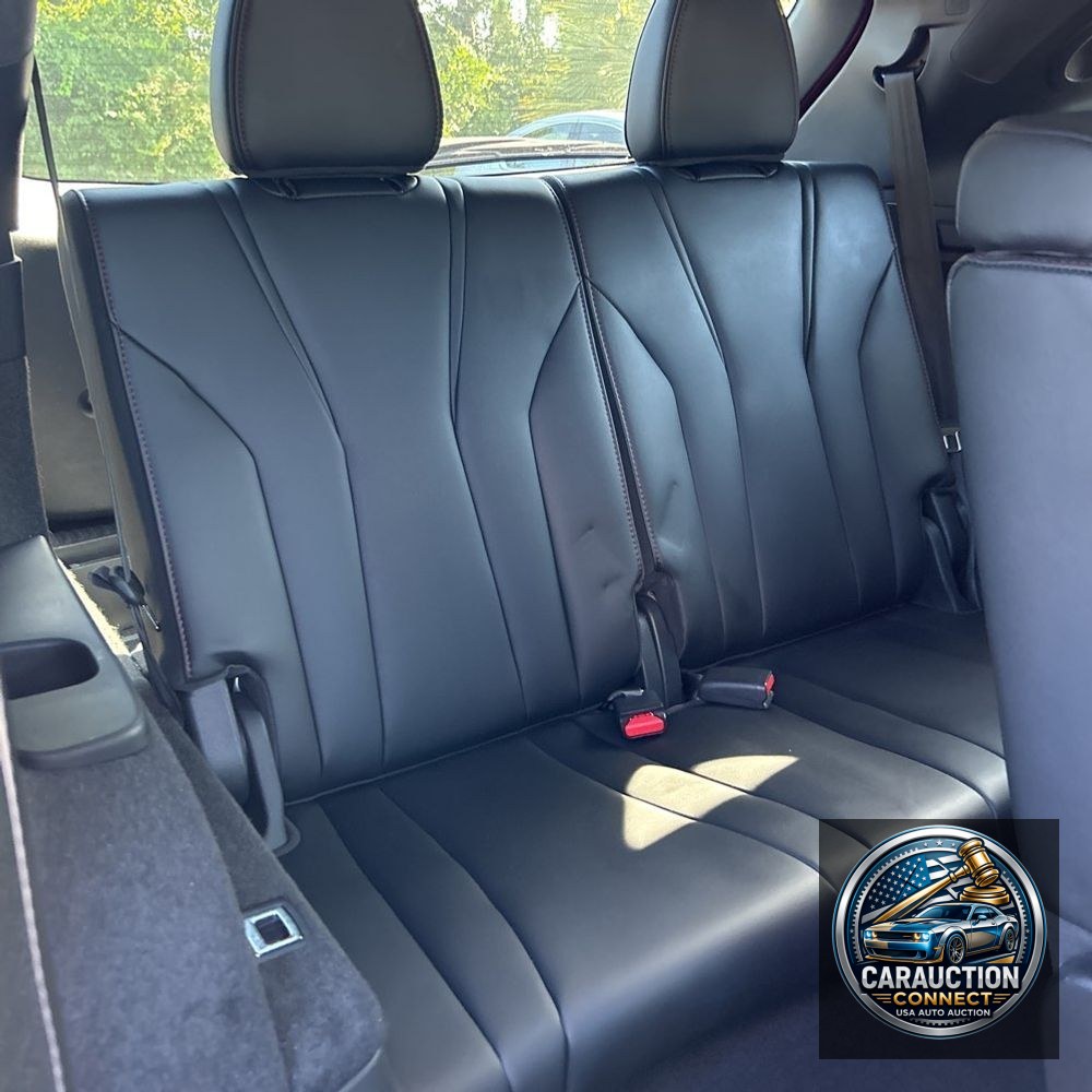 2024 Acura MDX SH-AWD w/A-SPEC
