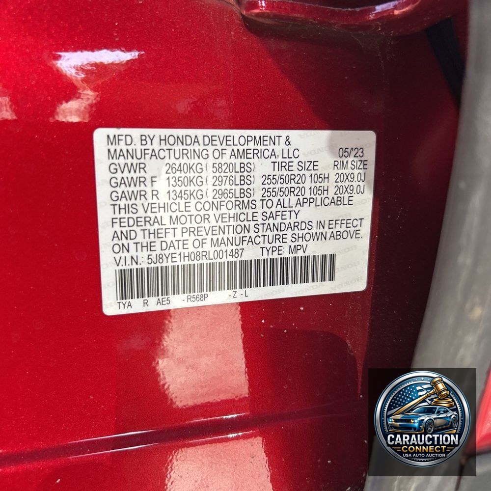 2024 Acura MDX SH-AWD w/A-SPEC