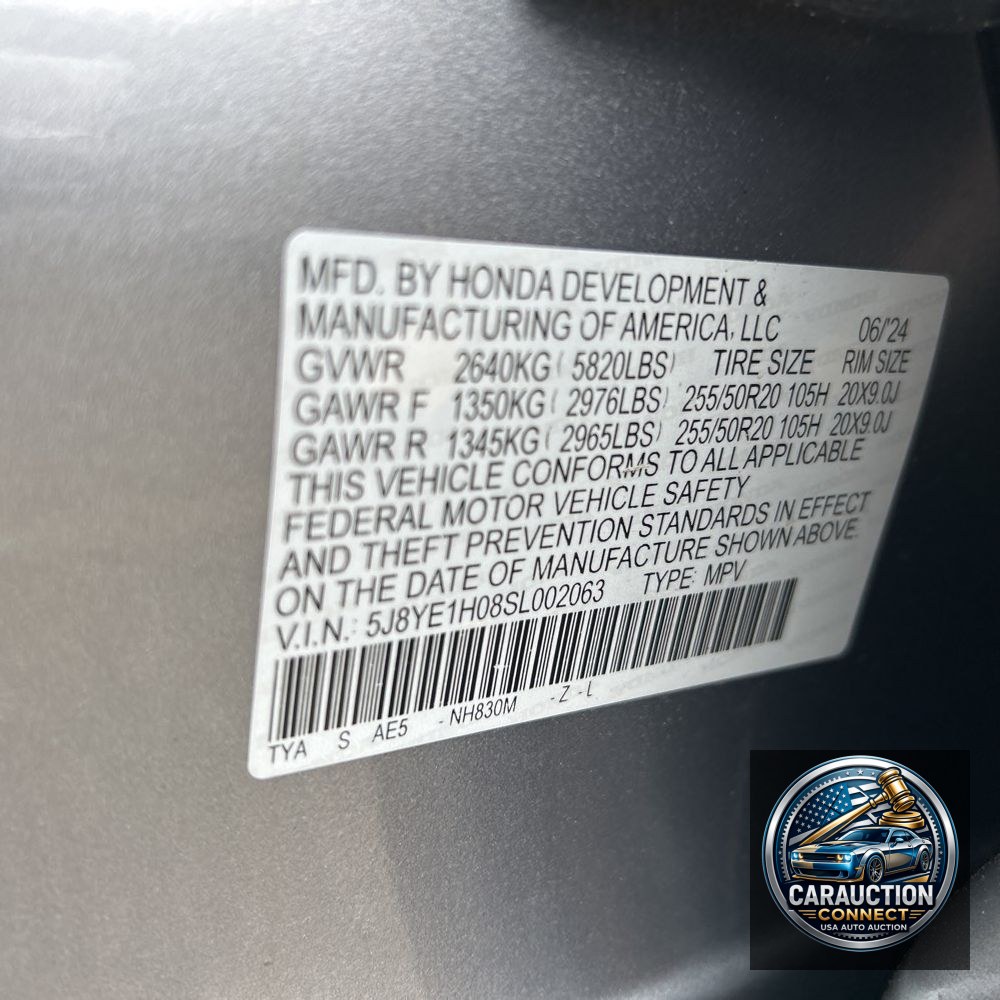 2025 Acura MDX SH-AWD w/A-SPEC