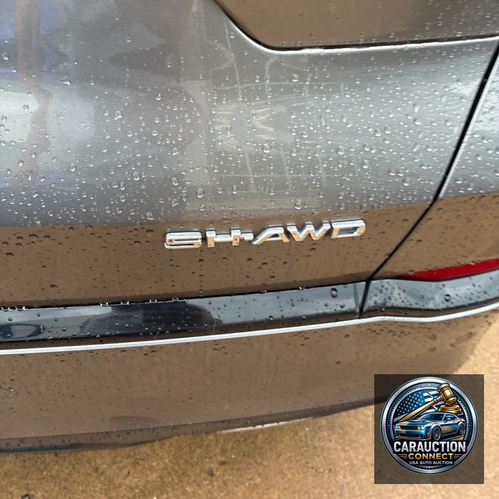 2023 Acura MDX SH-AWD w/A-SPEC